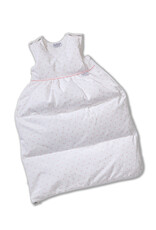 Tavolinchen Down sleeping bag "Little Stars" – heavenly comfort for your little miracle | Made in Germany