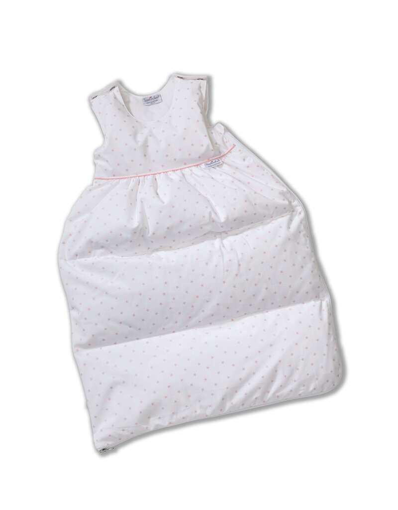 Tavolinchen Down sleeping bag "Little Stars" – heavenly comfort for your little miracle | Made in Germany