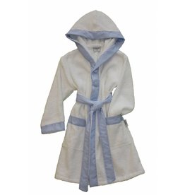 Tavolinchen Bathrobe »VichyKaro«