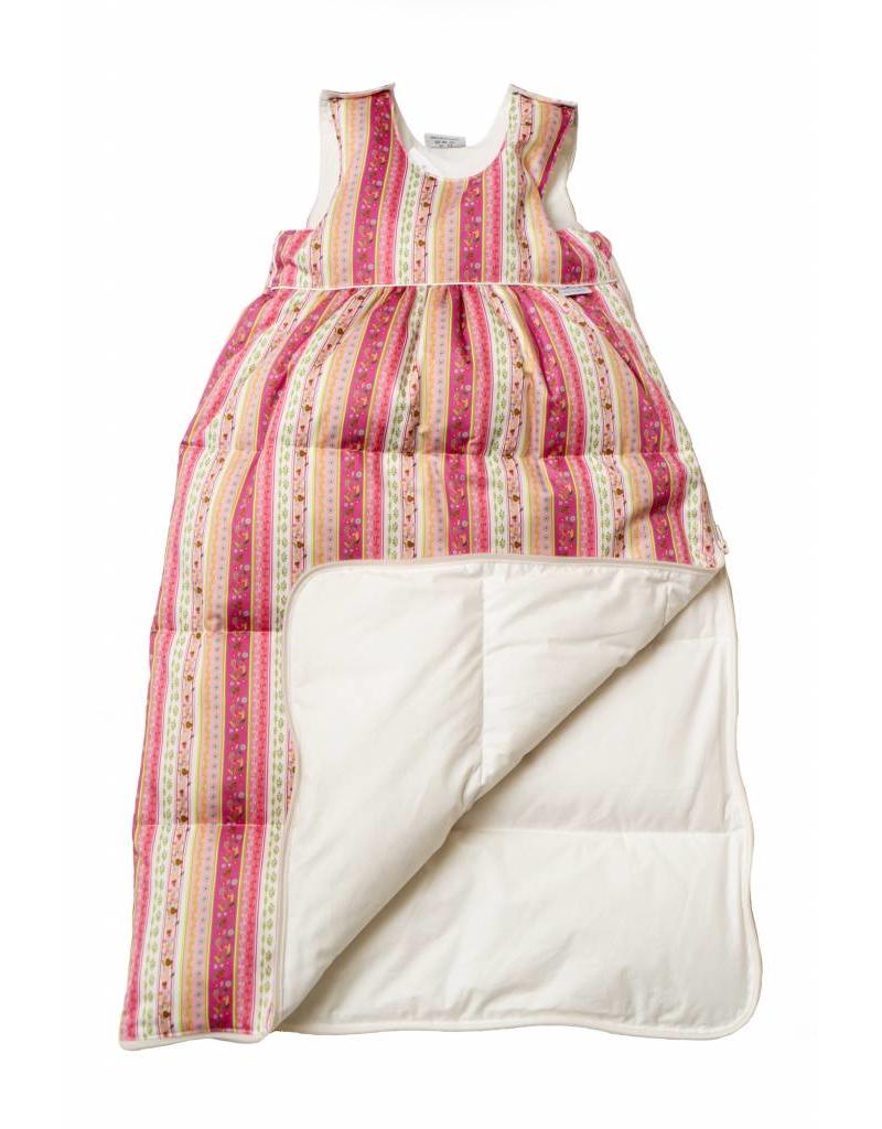 Tavolinchen Down Sleeping Bag  »Border«