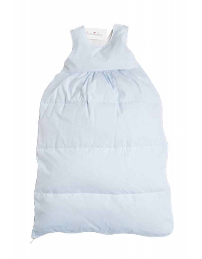 Tavolinchen Tavolinchen Down Sleeping Bag »Boluda Stripes«