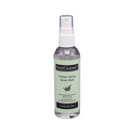 (zweet)voetenspray
