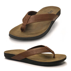 Heren Slippers ZullaZ Byron Brown
