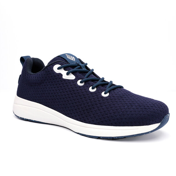 GreenSteps Navy | Heren