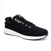 Sneakers GreenSteps Zwart Wit