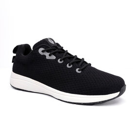 Sneakers GreenSteps Zwart Wit