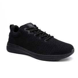 Sneakers GreenSteps Zwart