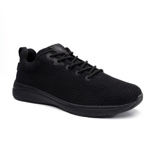 Sneakers GreenSteps Zwart