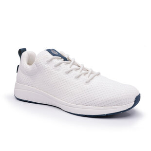 Sneakers GreenSteps Crème