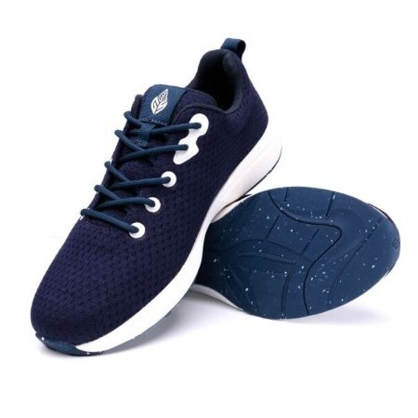 GreenSteps Navy | Heren