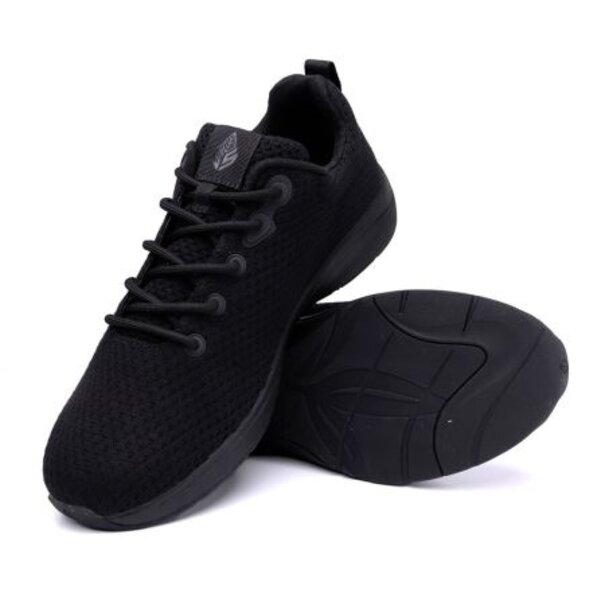 GreenSteps Sneakers GreenSteps Zwart
