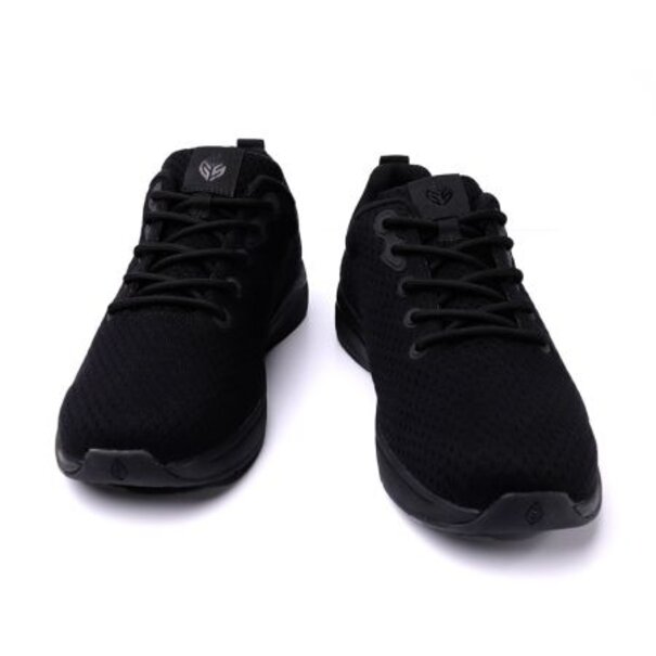 GreenSteps Sneakers GreenSteps Zwart