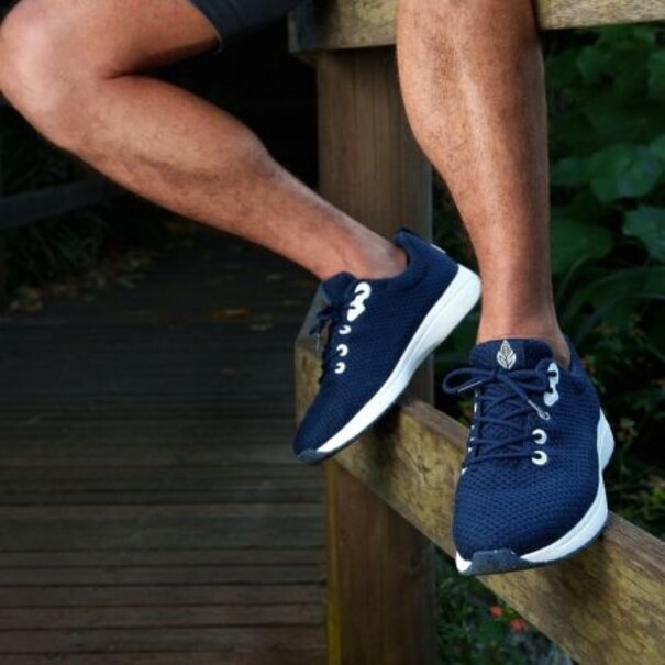 GreenSteps Sneakers GreenSteps Navy