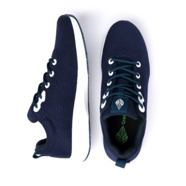 GreenSteps Sneakers GreenSteps Navy