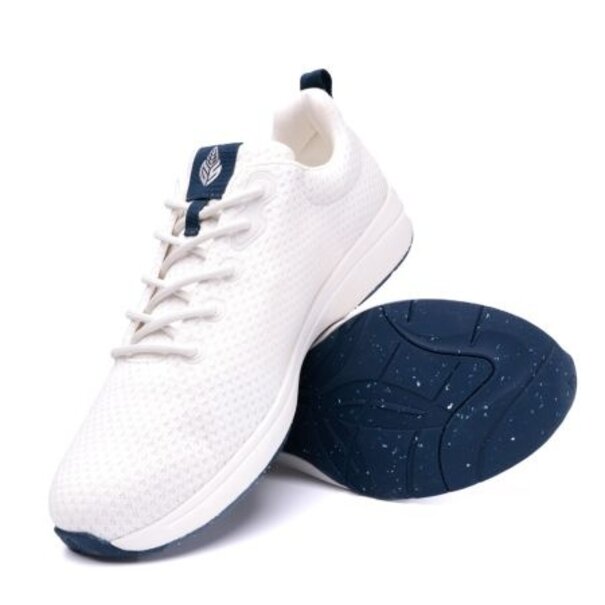 GreenSteps Sneakers GreenSteps Crème