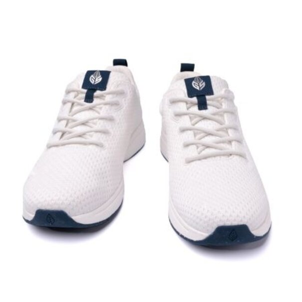 GreenSteps Sneakers GreenSteps Crème