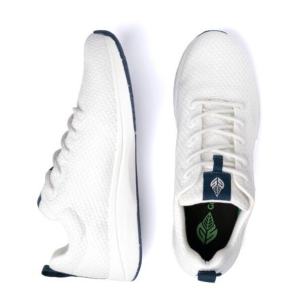 GreenSteps Sneakers GreenSteps Crème