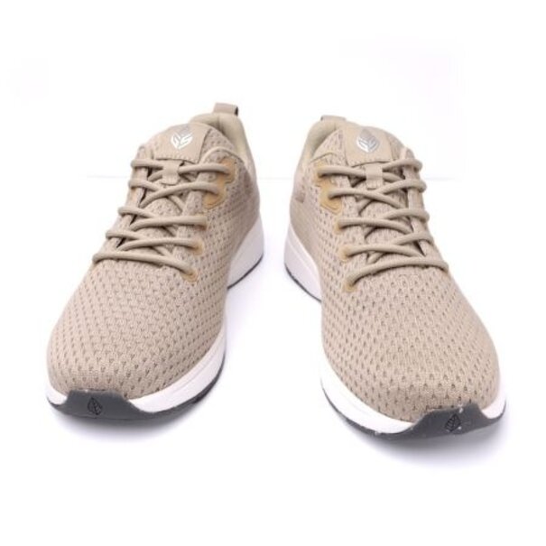 GreenSteps Sneakers GreenSteps Eucalyptus Groen