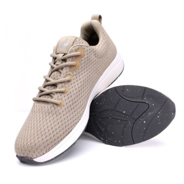 GreenSteps Sneakers GreenSteps Eucalyptus Groen