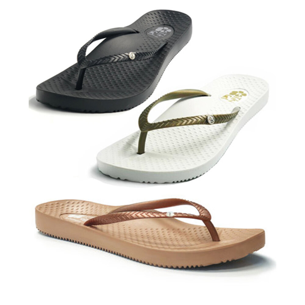 Unieke Dames Teenslippers ZullaZ