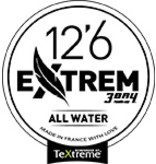 3Bay 3Bay 12'6" extrem allwater