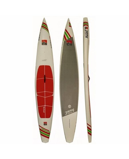 3Bay 14'0" Classic flat water