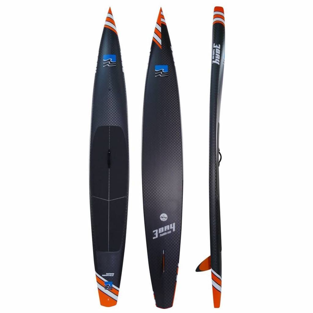 3Bay 3Bay 14'0" Extrem flatwater