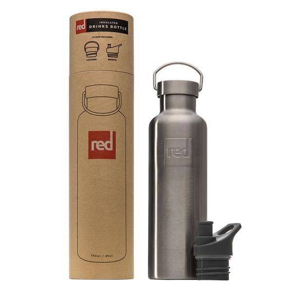 Red Paddle Co Red Paddle Insulated drink bottle