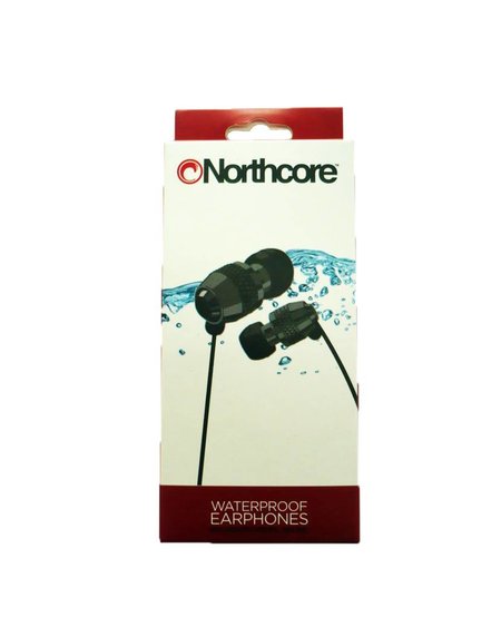 Waterproof Earphones