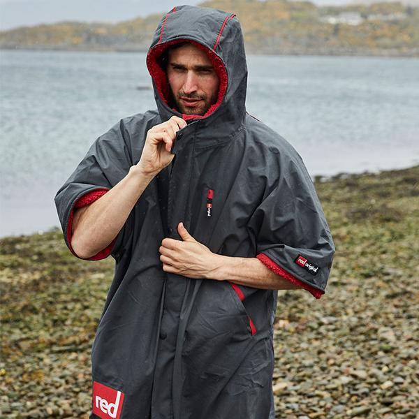 Red Paddle Co Red Paddle Pro Change Jacket
