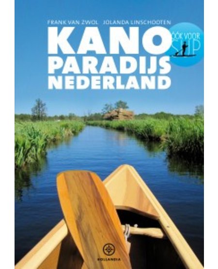 Kanoparadijs Nederland