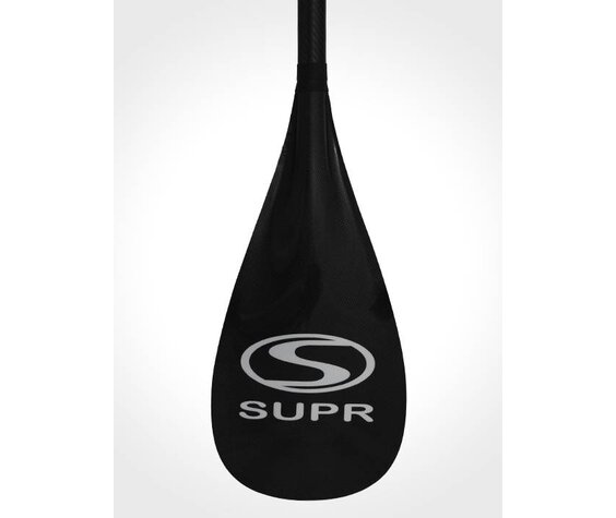 SupR Paddles Wave Carbon