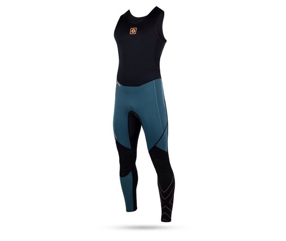 Mystic SUP Endurance Race Long John