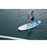 Red Paddle Co Red Paddle 9'6" x 32" COMPACT compleet 2021