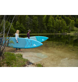 Fanatic Fanatic Ray Air 11'6" x 31" set complete