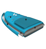 Fanatic Fanatic Ray Air 11'6" x 31" set complete