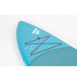 Fanatic Fanatic Ray Air 11'6" x 31" set complete