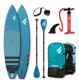 Fanatic Fanatic Ray Air 11'6" x 31" set complete