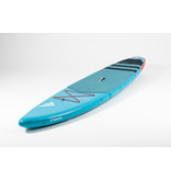 Fanatic Fanatic Ray Air 11'6" x 31" set complete