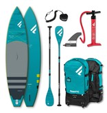 Fanatic Fanatic Ray Air Premium 12'6" x 32" complete package