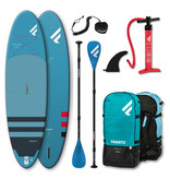 Fanatic Fanatic Fly Air 10'8" Pure packagedeal