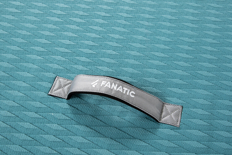 Fanatic Fanatic Fly Air 10'8" Pure compleet pakket