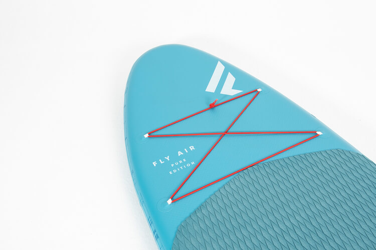 Fanatic Fanatic Fly Air 10'8" Pure compleet pakket