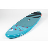 Fanatic Fanatic Fly Air 10'8" Pure compleet pakket