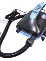 Star 8 electric pump