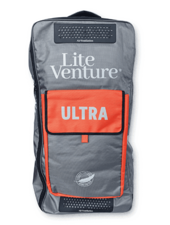Lite Venture SUP Lite Venture Ultra iSUP 12'6"
