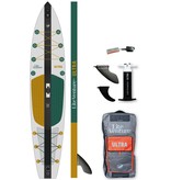 Lite Venture SUP Lite Venture Ultra iSUP 12'6"