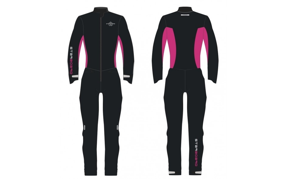 Starboard Starboard Allstar drysuit dames