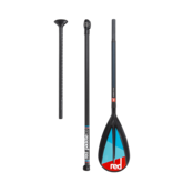 Red Paddle Co Red Paddle 13'2" x 30" Voyager SUP-package 2021