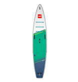 Red Paddle Co Red Paddle 13'2" x 30" Voyager SUP-package 2021